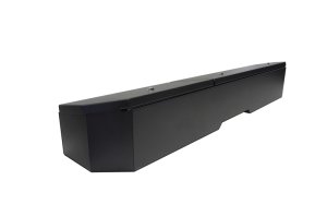 Chevrolet Silverado 1500 Underseat Lockbox - Rear - Tuffy Products - Keyed Lock - `19-`24